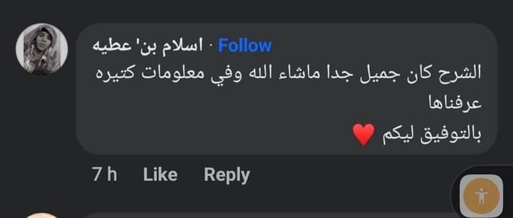 رأي متدرب 4